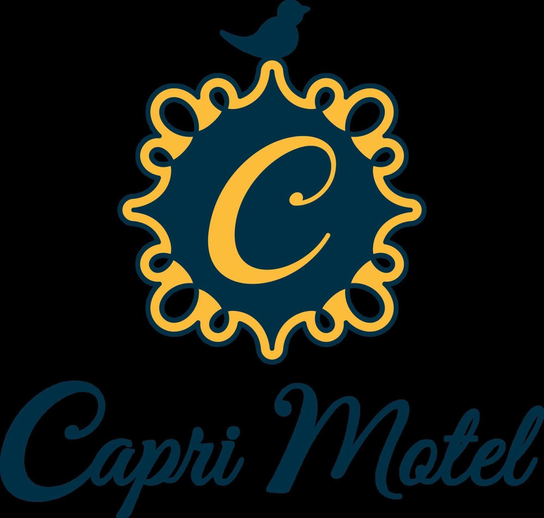 Capri Motel Порт-Колборн Экстерьер фото